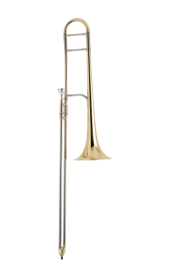 King Legend Tenor Trombone in Bb 2BLS