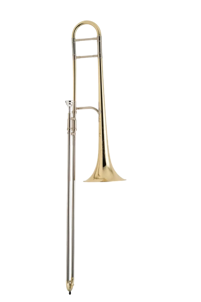 King Legend Tenor Trombone in Bb 2BLS