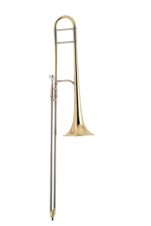 2BLS King Professional Valve Trombone