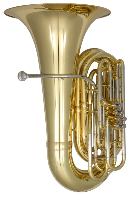 CBB6124 Conn Professional Tuba