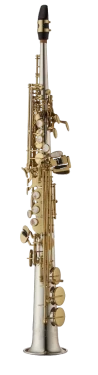 Yanagisawa Professional Soprano Saxophone in Bb SWO3