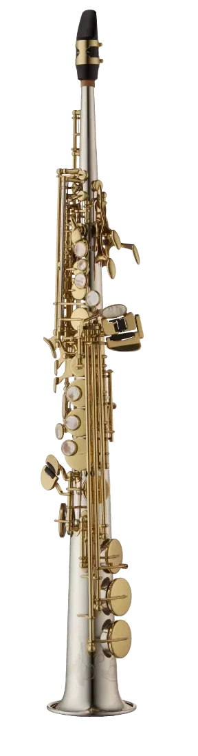 Yanagisawa Soprano Saxophone in Bb SWO3