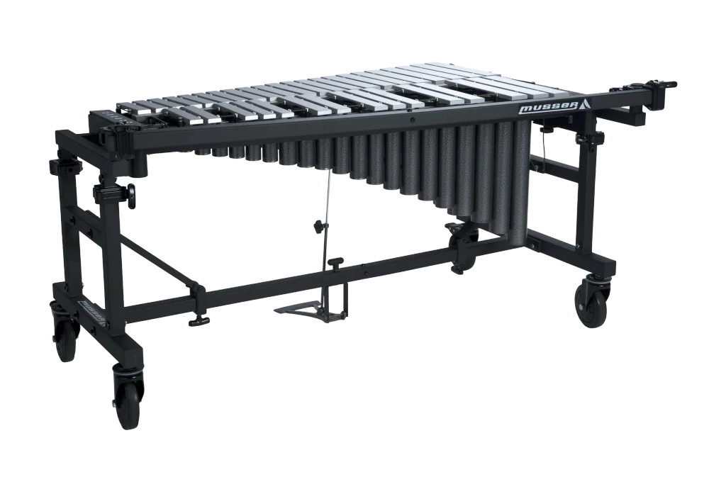 MU2AV30S Musser 3-OCT ULT2 VIBE SV BAR NO MTR