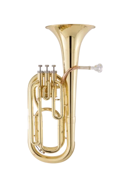 Collegiate 3/4 Baritone B471R