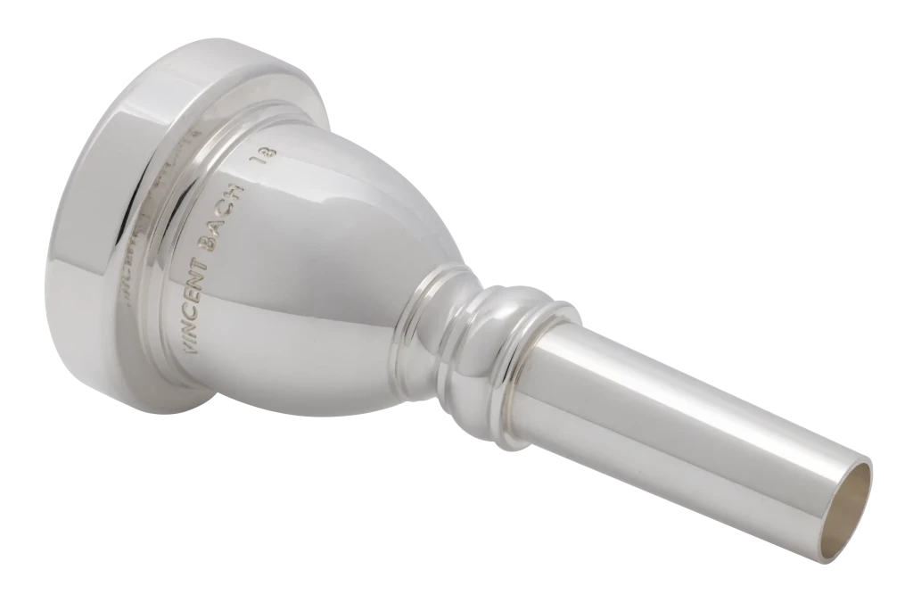 33518 Bach Classic Mouthpiece Tuba
