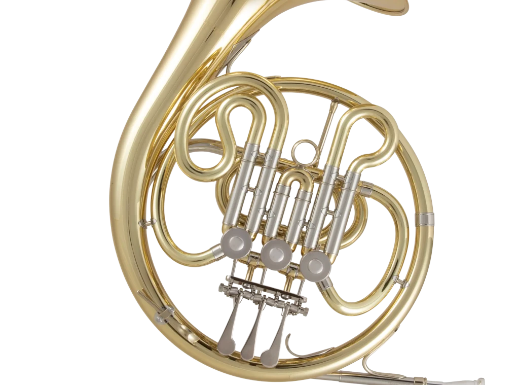 PHR11B Prelude Standard Student FrenchHorn