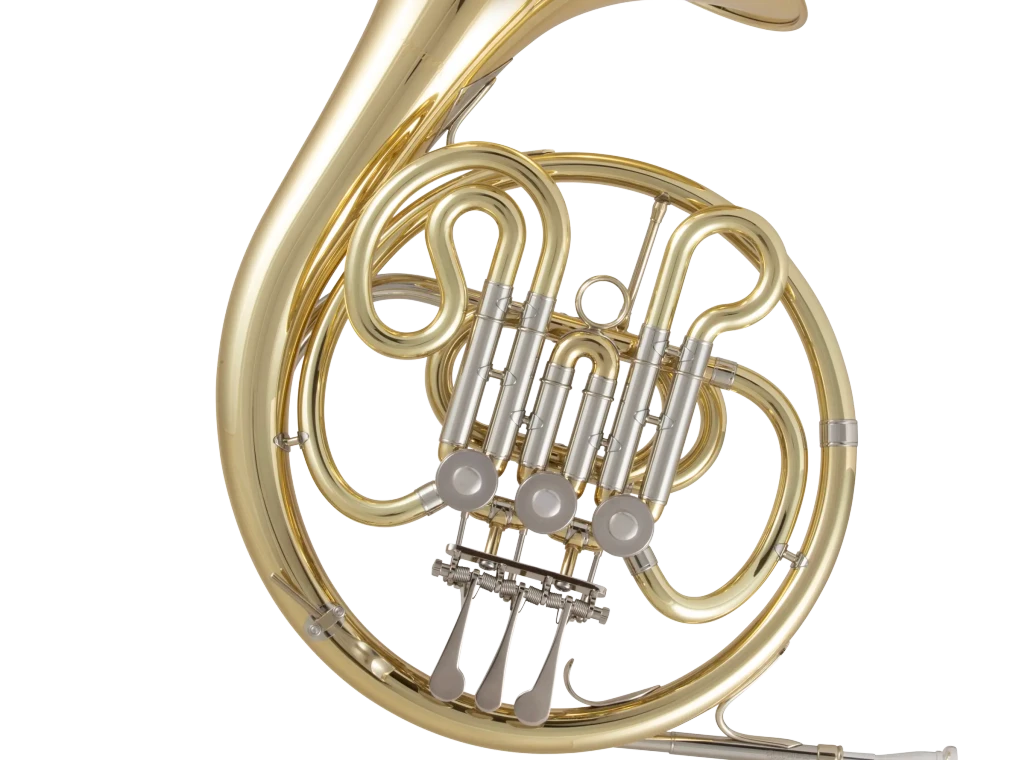 PHR11B Prelude Standard Student FrenchHorn