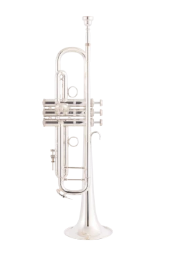 Bach Stradivarius Trumpet in Bb 190SL65GV Vindabona