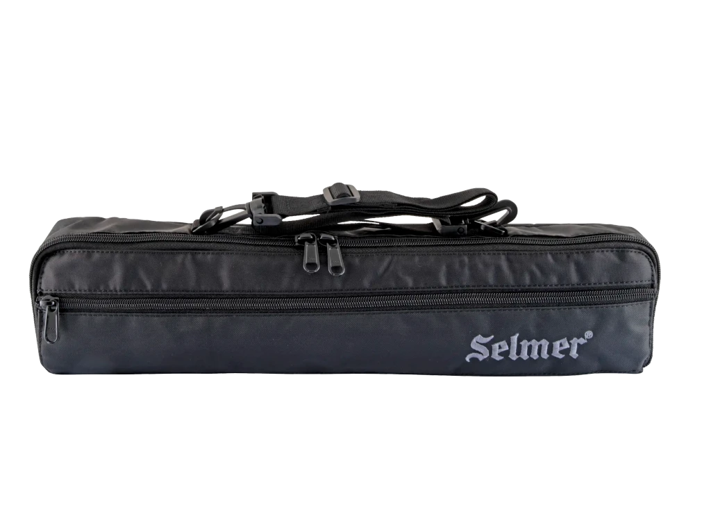 SFL411BEO Selmer Standard Intermediate Flute Ca Fr Hz Fs