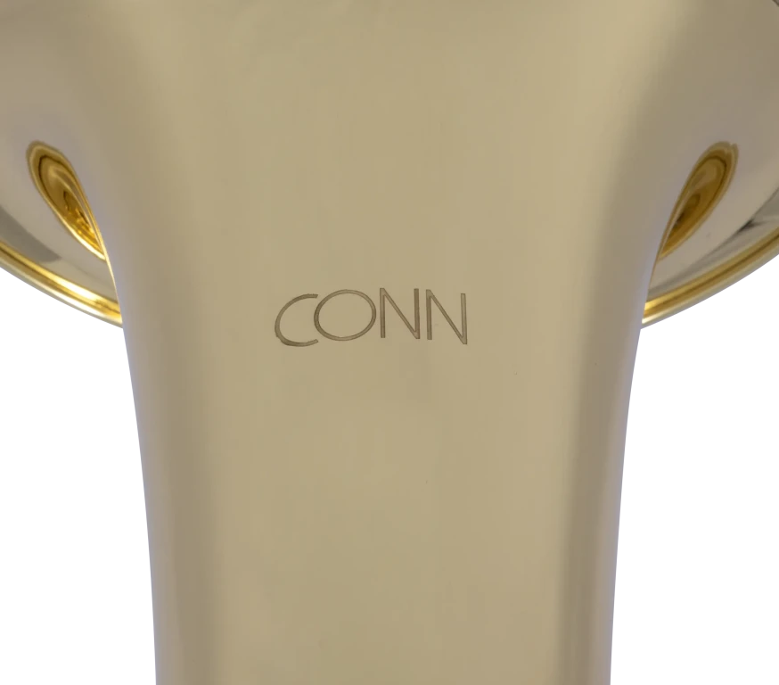 CBH302 Conn Beginner Baritone Horn