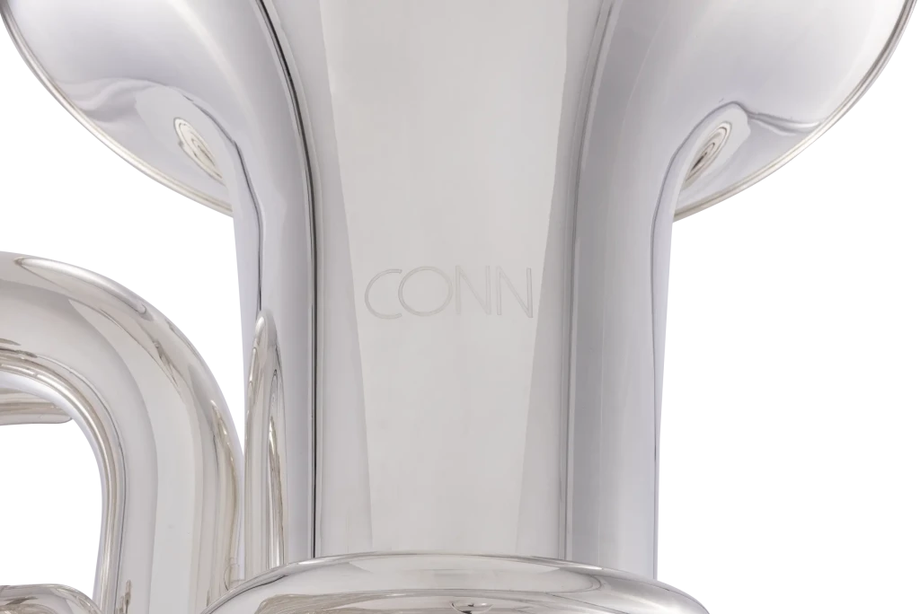 CBB4114S Conn Intermediate Tuba