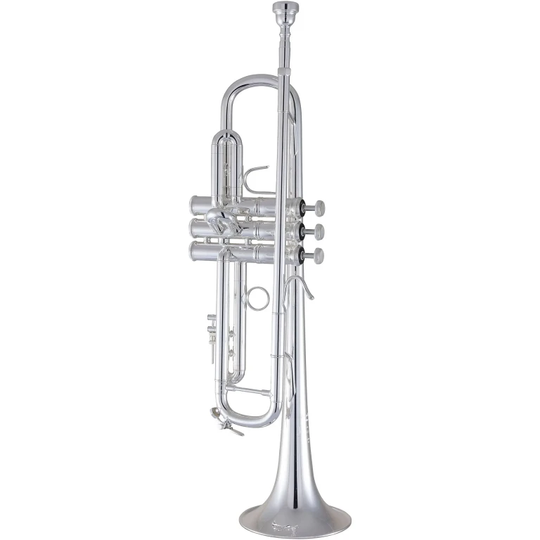180S43R Bach Stradivarius Trumpet