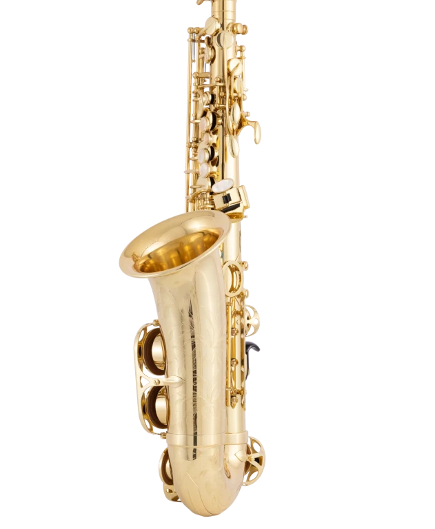 52AXOS HSP Professional AltoSaxophone