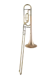 King Legend Tenor Trombone in Bb 608F with F Attachment