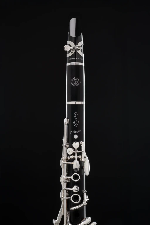 B16PROLOGUE2C Henry Selmer Paris Advanced Clarinet