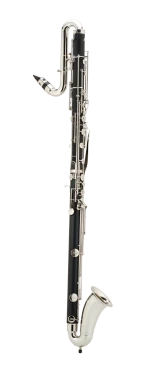 Leblanc Vito Contra Alto Clarinet L7181