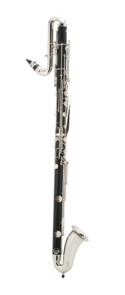 Leblanc Vito Contra Alto Clarinet L7181