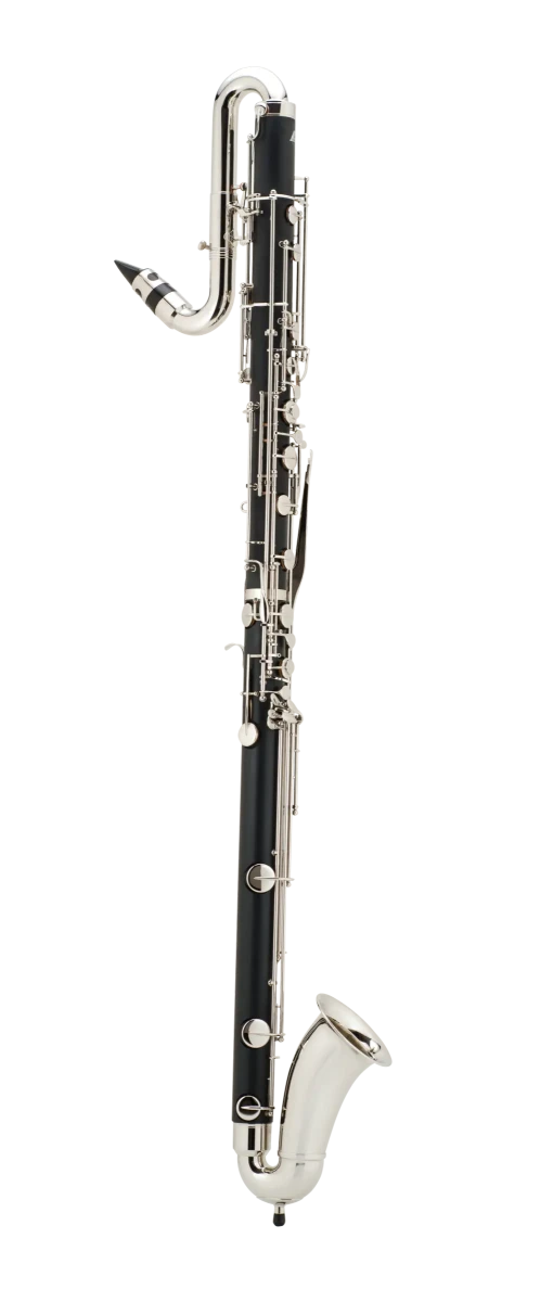 Leblanc Vito Contra Alto Clarinet L7181