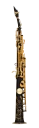 Selmer Paris Series III Soprano Saxophone in Bb 53J