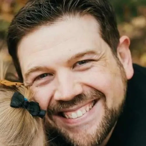 Portrait of Jonathan Glawe