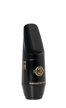 Selmer Paris S90 Series Soprano Saxophone Mouthpiece S411180