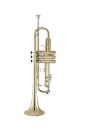 Bach Stradivarius Trumpet in Bb 19037X