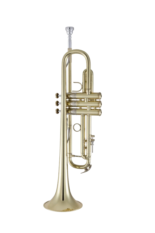 190M37X Bach Professional Trumpet