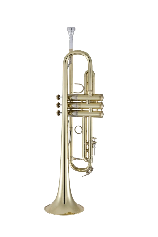 190M37X Bach Professional Trumpet