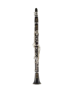 Selmer Paris Recital Soprano Clarinet in Bb B1610REV Evolution