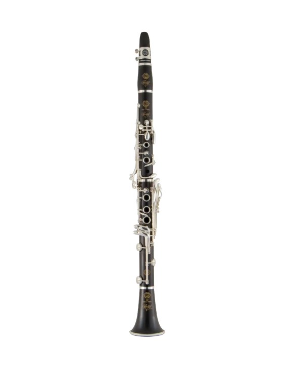 B1610REV HSP Professional Clarinet In Fr Vr Fs