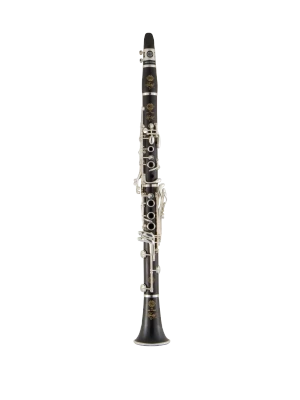 Selmer Paris Recital Soprano Clarinet in Bb B1610REV Evolution