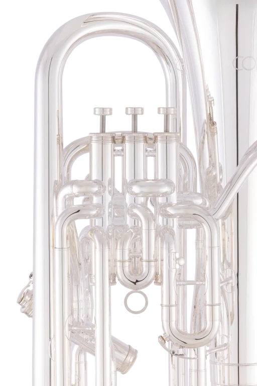 CEU611S Conn Professional Euphonium