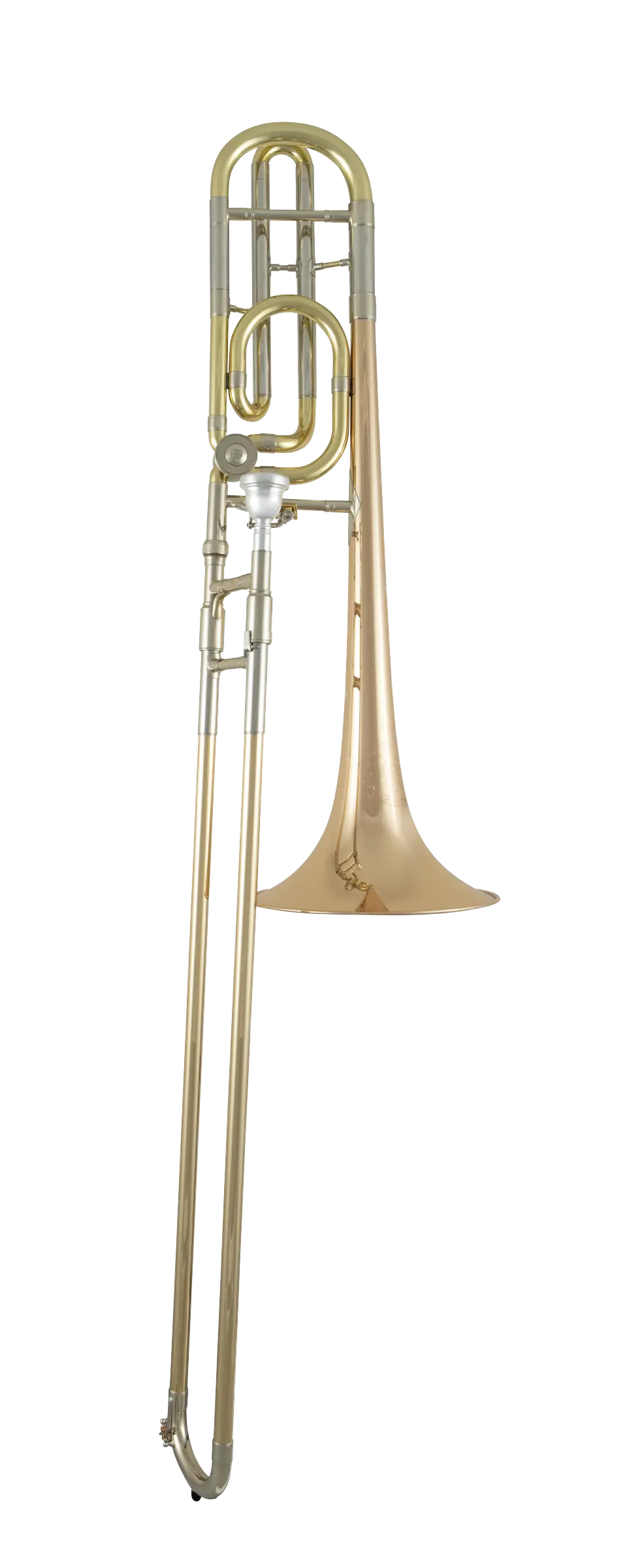 Conn Symphony Tenor Trombone in Bb 88H with F Attachment