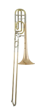 Conn Symphony Tenor Trombone in Bb 88H with F Attachment