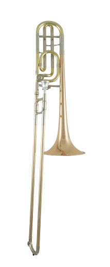 Conn Symphony Tenor Trombone in Bb 88H with F Attachment