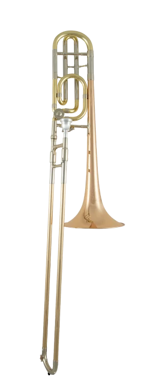 88H Conn Standard Tenor Trombone In Fr Vr Fs