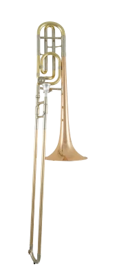 Conn Symphony Tenor Trombone in Bb 88H with F Attachment