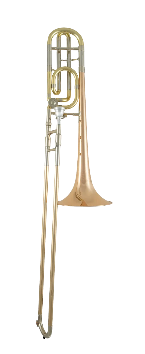 88H Conn Standard Tenor Trombone In Fr Vr Fs