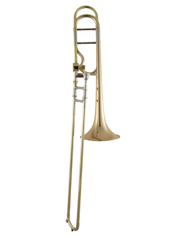 42AG Bach Professional Standard Trombone In Fr Vr Fs