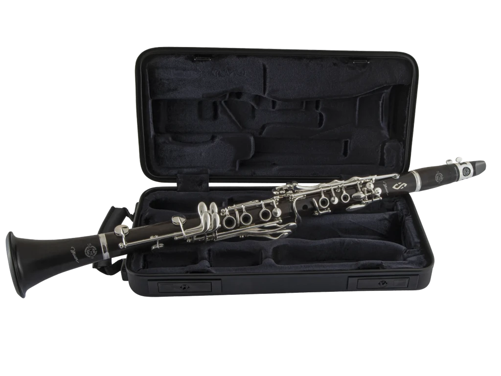 B16MUSE HSP Professional Standard Clarinet Ic Fr Hz Fs