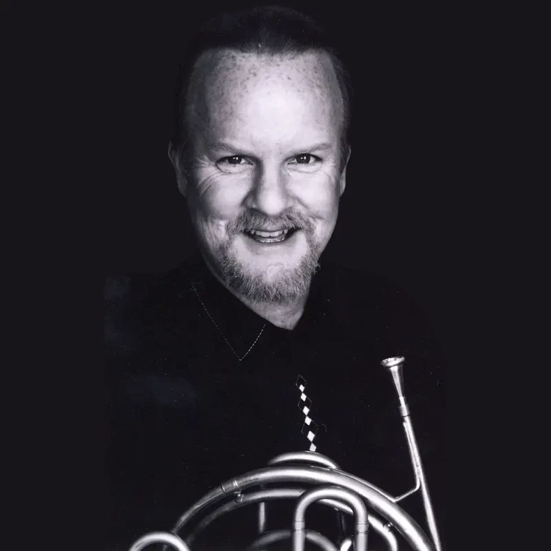 Portrait of Lee Bracegirdle