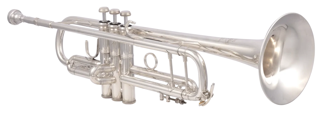 190S43 Bach Professional Trumpet
