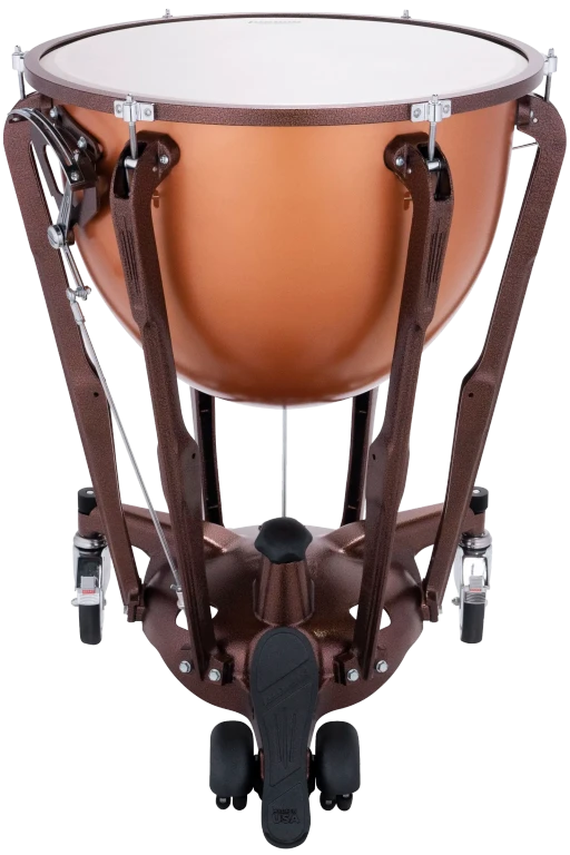 LTS423FG Ludwig STANDARD TIMP FBR GLS 23 WG