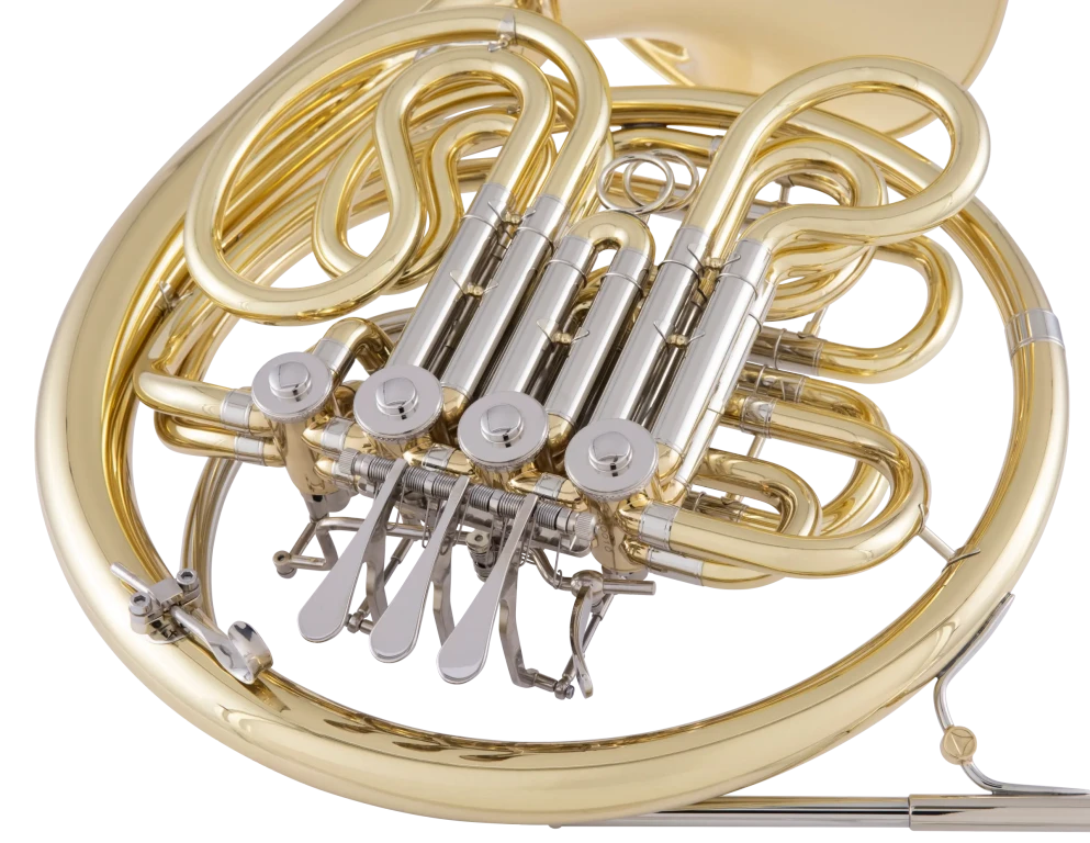 HHR511DM Holton Advanced French Horn