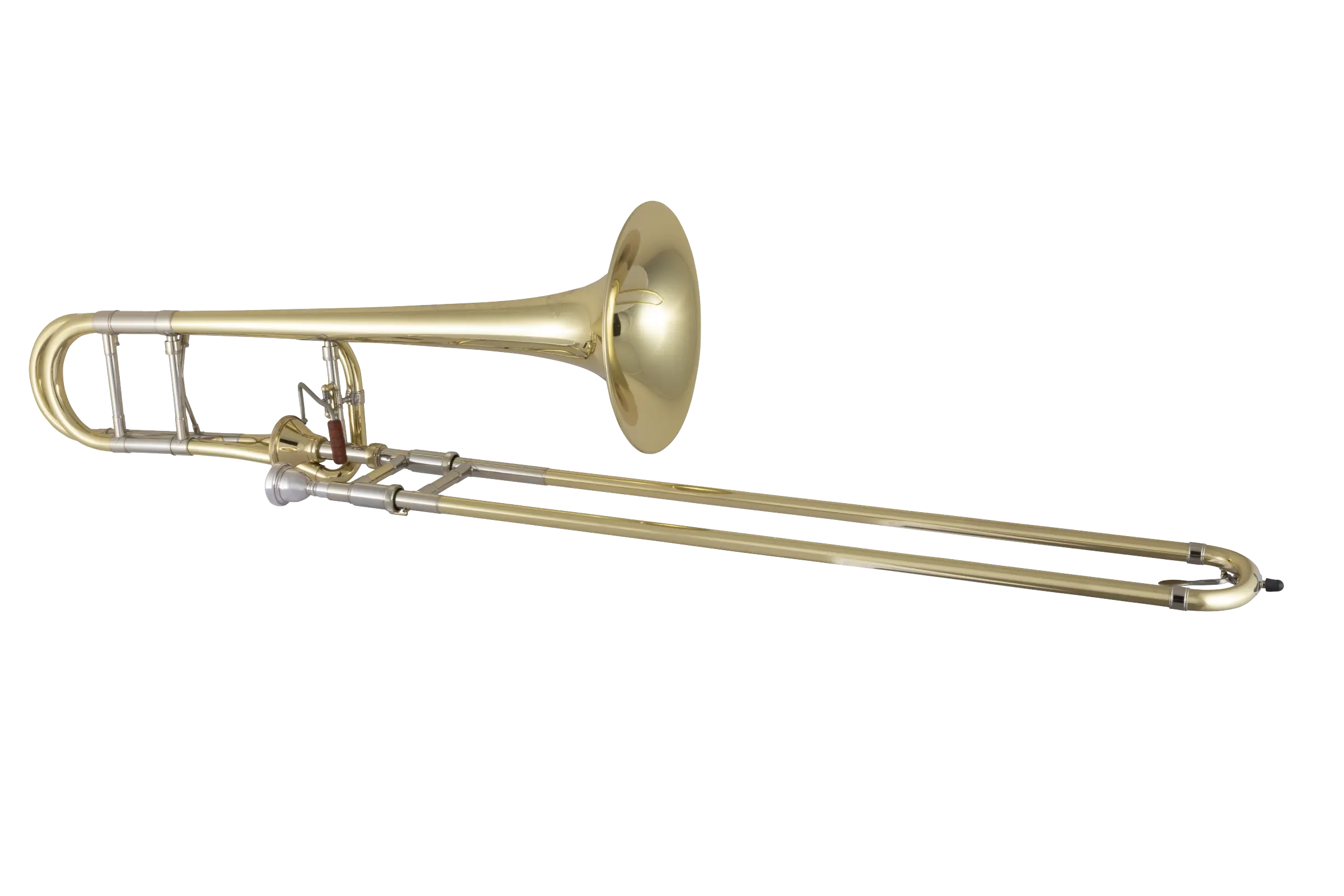 A47I Bach Artisan Standard Axial Flow Valve Trombone In Fr Hz Fs - zoomed in