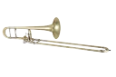 Bach Artisan Tenor Trombone in Bb A47I with Infinity Valve