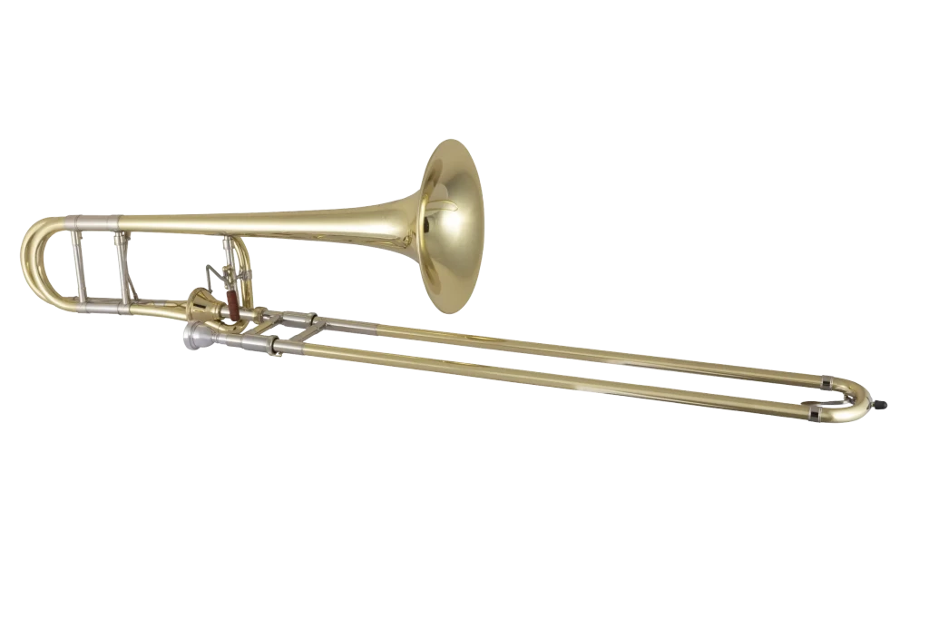 A47I Bach Artisan Standard Axial Flow Valve Trombone In Fr Hz Fs