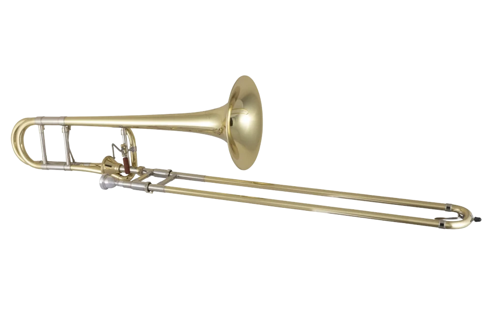 A47I Bach Artisan Standard Axial Flow Valve Trombone In Fr Hz Fs