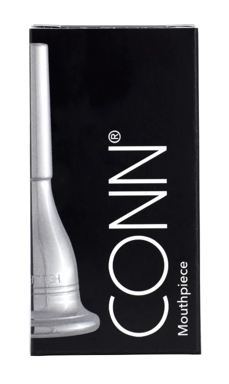 120S Helleberg Accessory Tuba Mouthpiece