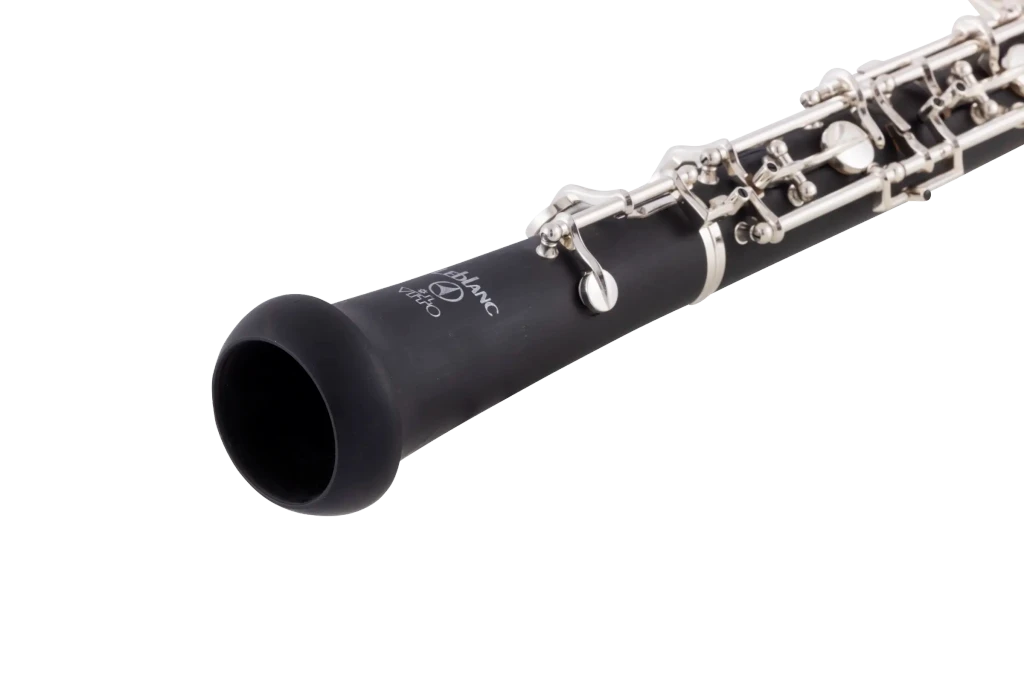 Leblanc Vito Oboe in C LOB301S | Conn Selmer Leblanc Vito Oboe in C LOB301S | Conn Selmer